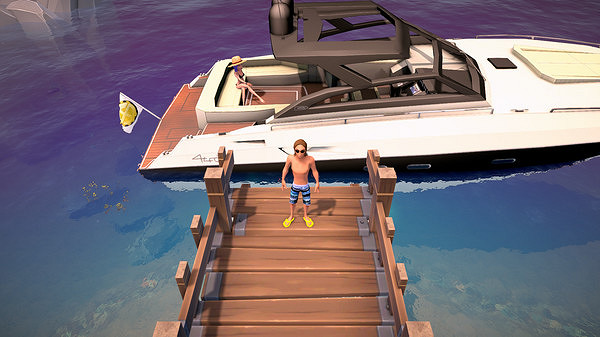 牧場生活模擬遊戲《牧場主》開啟眾籌 明年Q3開啟搶先體驗 牧場生活模擬遊戲《牧場主》開啟眾籌 明年Q3開啟搶先體驗