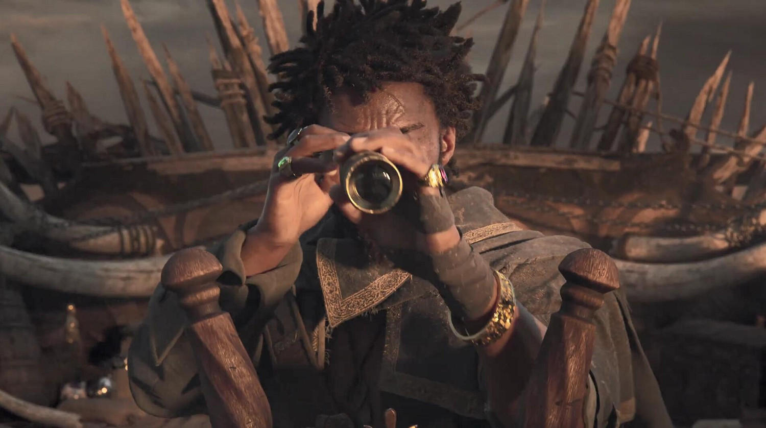 IGN介紹《碧海黑帆》7大要點 不像黑旗更像盜賊之海!