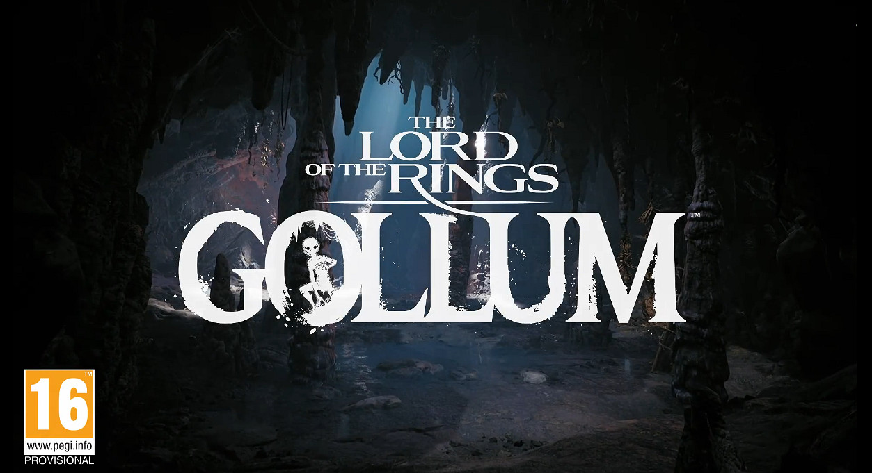 在中土世界潛行！《魔戒：咕嚕》中文玩法展示公開