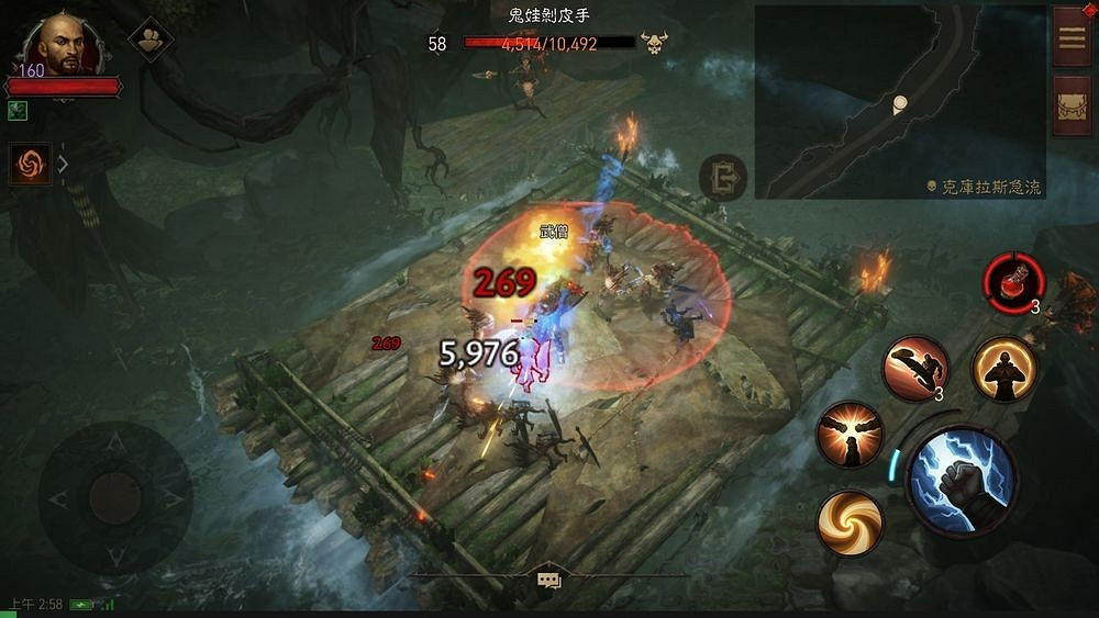 《暗黑破壞神：永生不朽》亞太地區全面上線 首個更新已放出