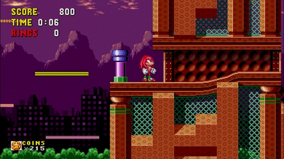 暴死！《索尼克：起源》發售僅兩周線上人數不足100