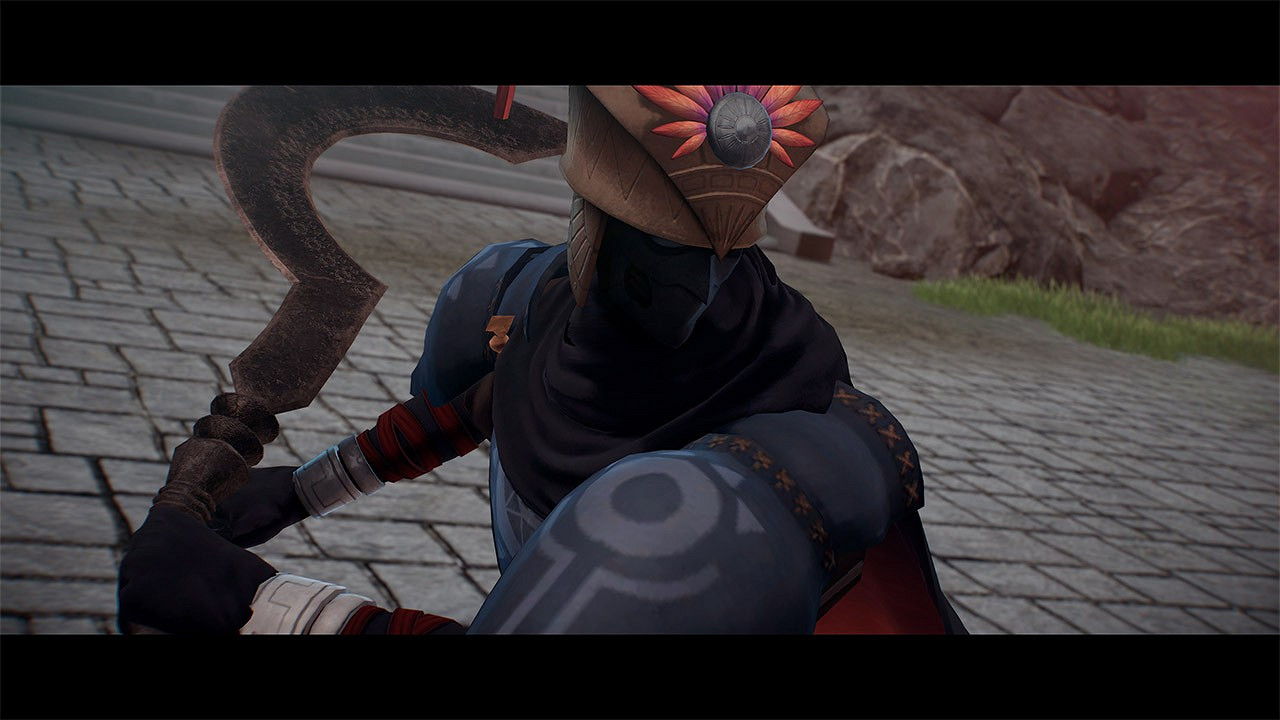 《黑白莫比烏斯：歲月的代價》公布故事大綱 少年的尋父之旅