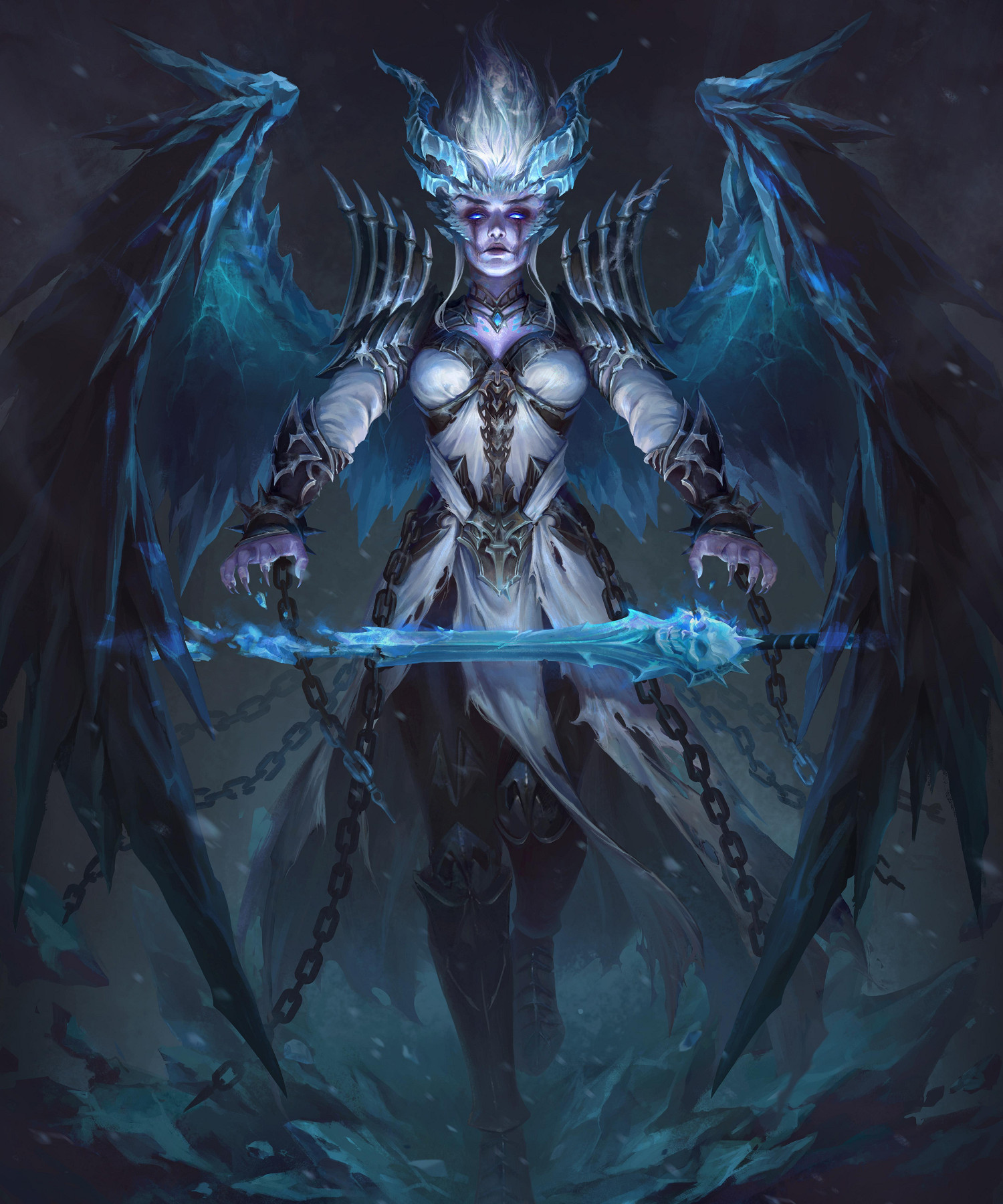 《暗黑破壞神：永生不朽》亞太地區全面上線 首個更新已放出