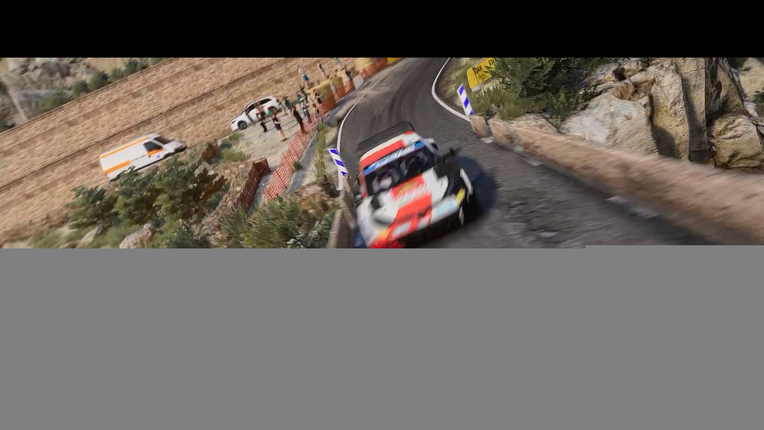 Nacon公布《WRC:世代》新預告 展示全新混合動力汽車