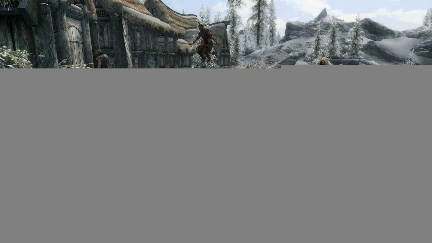 跟好友共遊天際！《上古卷軸5》最強多人連線mod發布