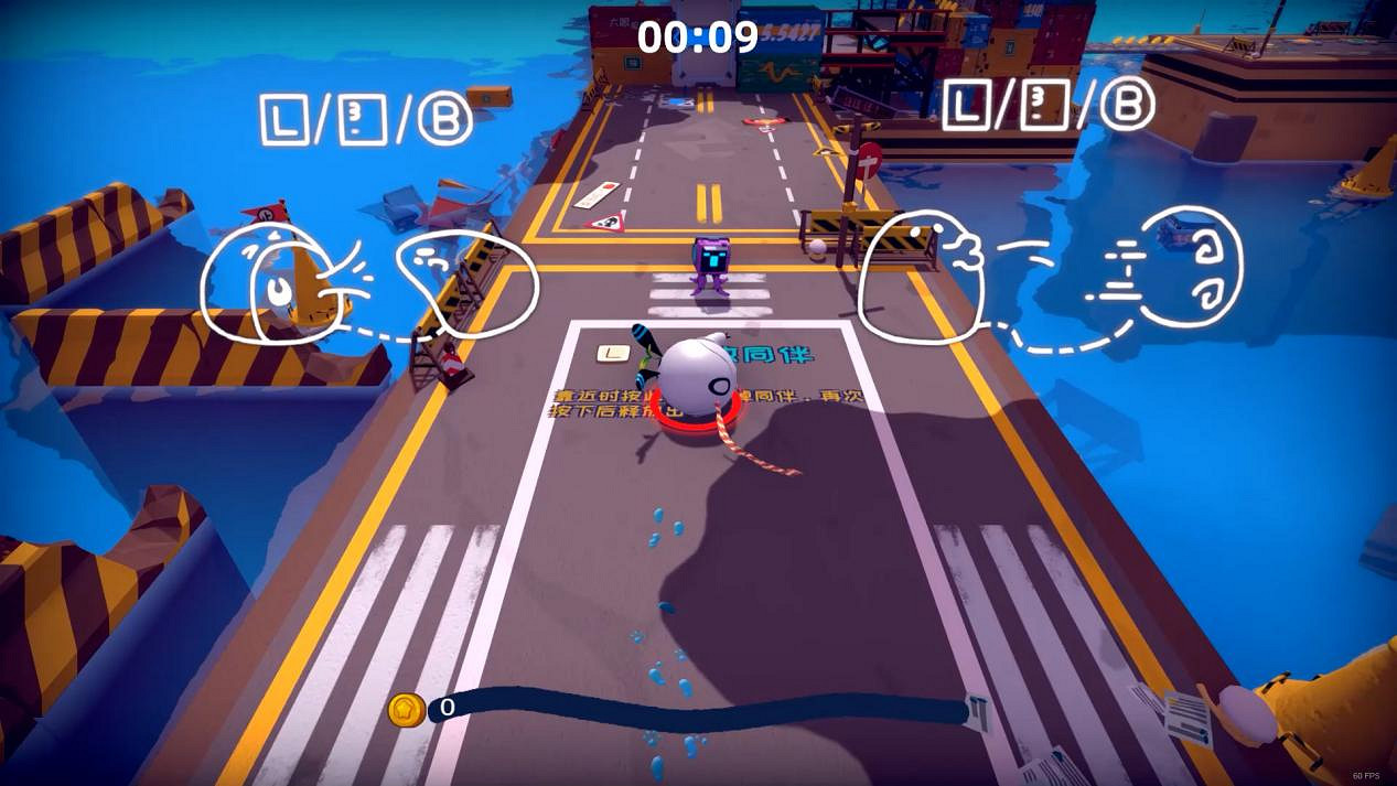 《凹凸世界》x《快到碗裡來》連動影片公開,攜手拯救世界吧! 《凹凸世界》x《快到碗裡來》連動影片公開,攜手拯救世界吧!