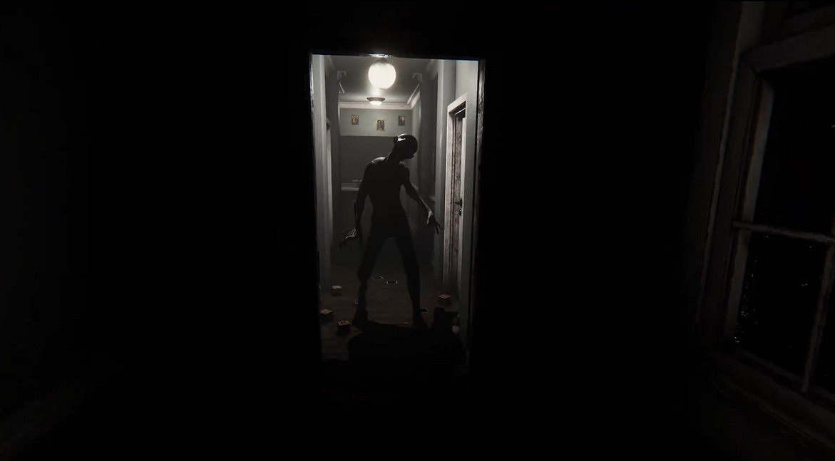 恐怖新作《麥迪遜》公布發售宣傳片 受《P.T》啟發! 恐怖新作《麥迪遜》公布發售宣傳片 受《P.T》啟發!