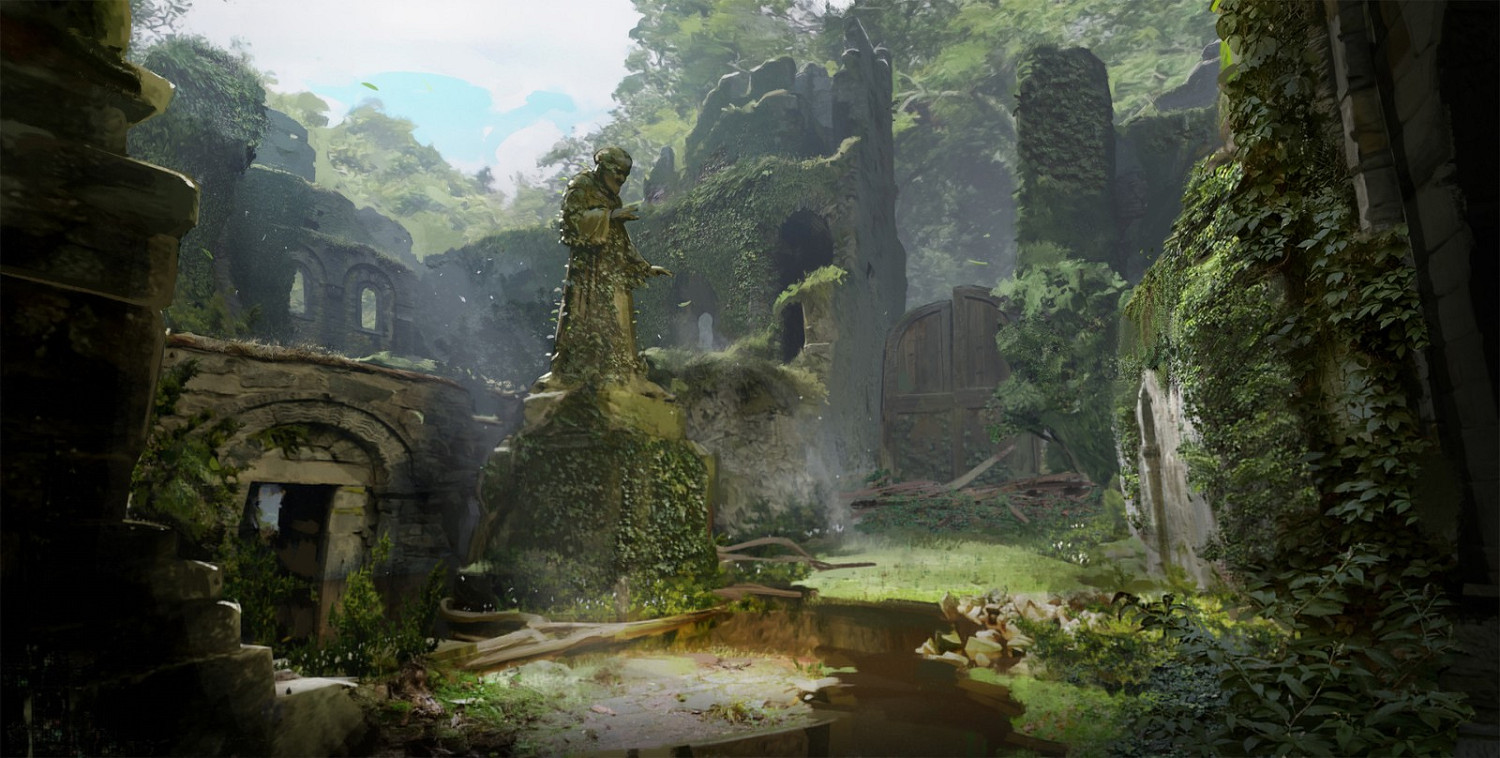 合作動作遊戲《舍伍德幫》將於2023年發售 登陸PC/PS5/Xbox