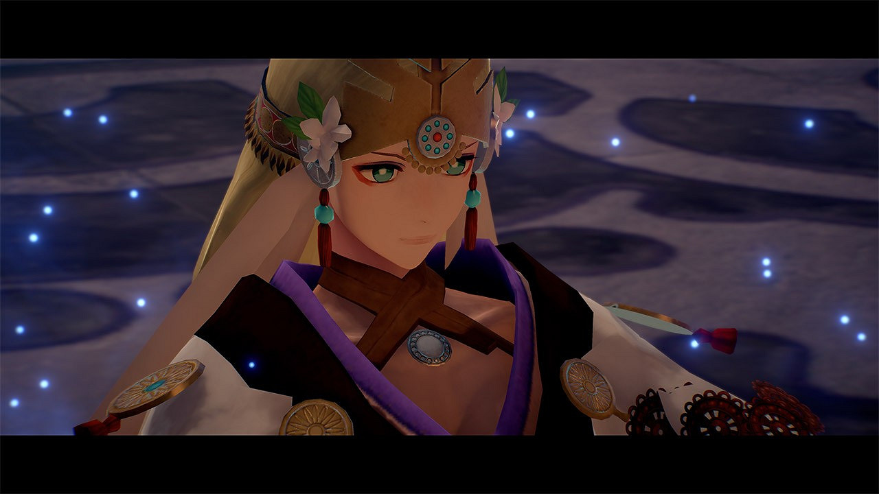 《黑白莫比烏斯：歲月的代價》公布故事大綱 少年的尋父之旅