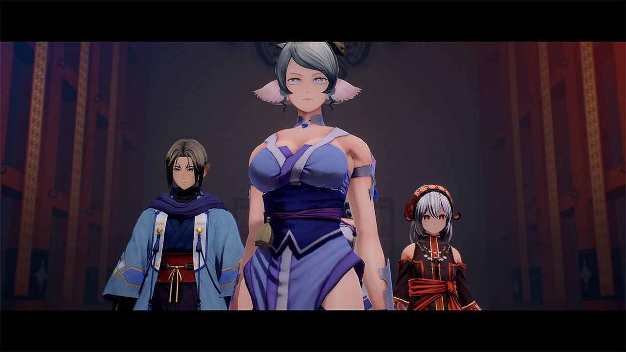 《黑白莫比烏斯：歲月的代價》公布故事大綱 少年的尋父之旅