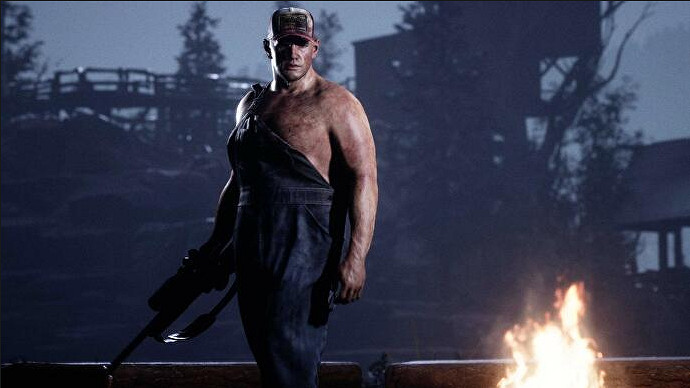 連線只能看不能玩?《獵逃驚魂》新添狼群模式 連線只能看不能玩?《獵逃驚魂》新添狼群模式