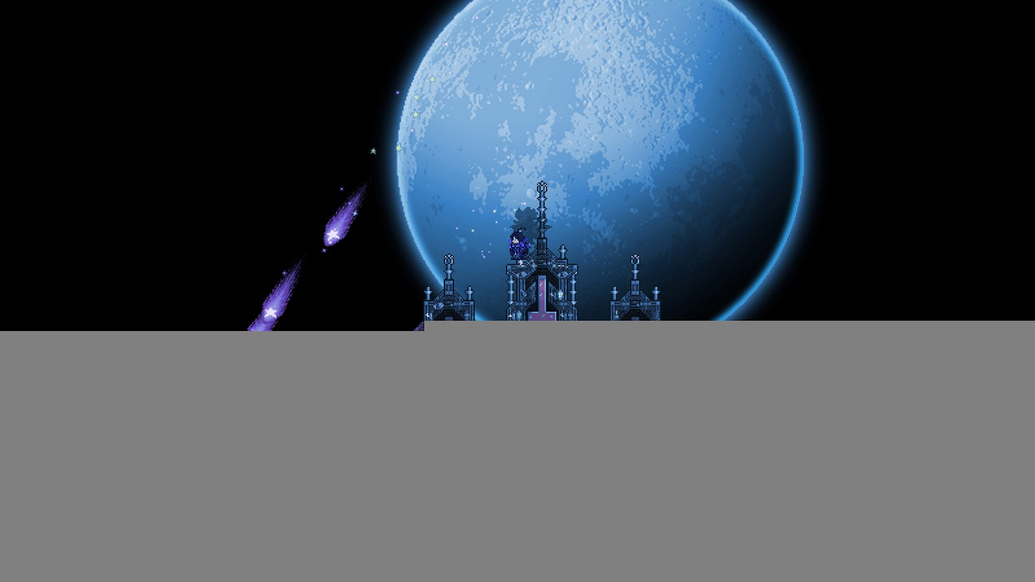 《泰拉瑞亞》開發商推出圖畫小說 補足世界觀等設定