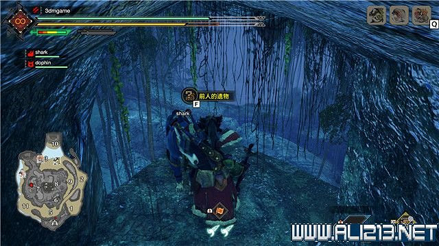 《魔物獵人崛起》曙光密林手記全收集攻略 曙光密林手記在哪？