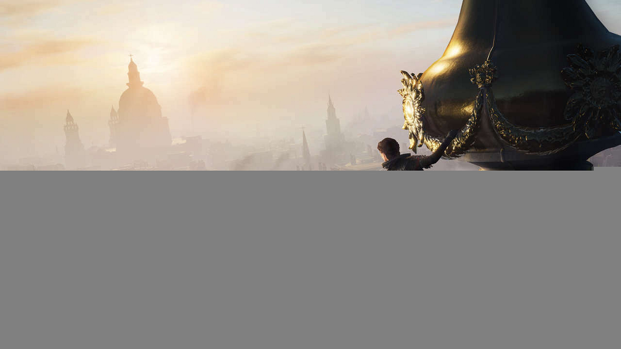 傳加入PS+ 育碧正修復《刺客教條：梟雄》PS5相容問題