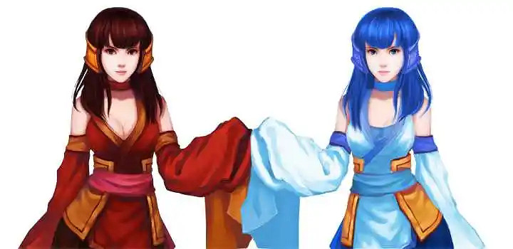 《仙劍奇俠傳》宣布推出《仙劍3》龍葵虛擬人物