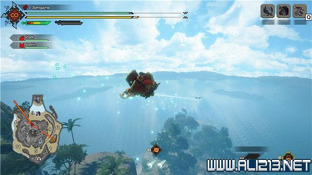 《魔物獵人崛起》曙光密林手記全收集攻略 曙光密林手記在哪？