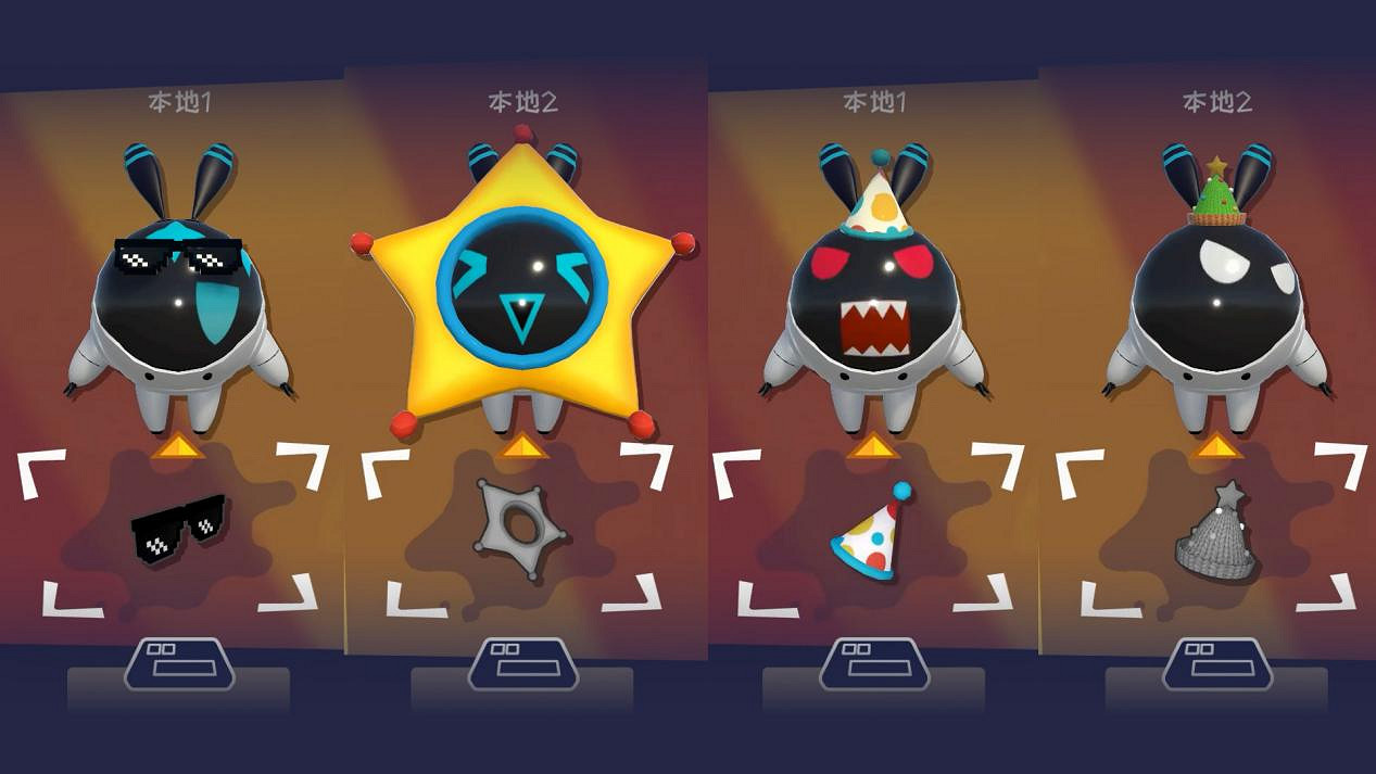 《凹凸世界》x《快到碗裡來》連動影片公開,攜手拯救世界吧! 《凹凸世界》x《快到碗裡來》連動影片公開,攜手拯救世界吧!