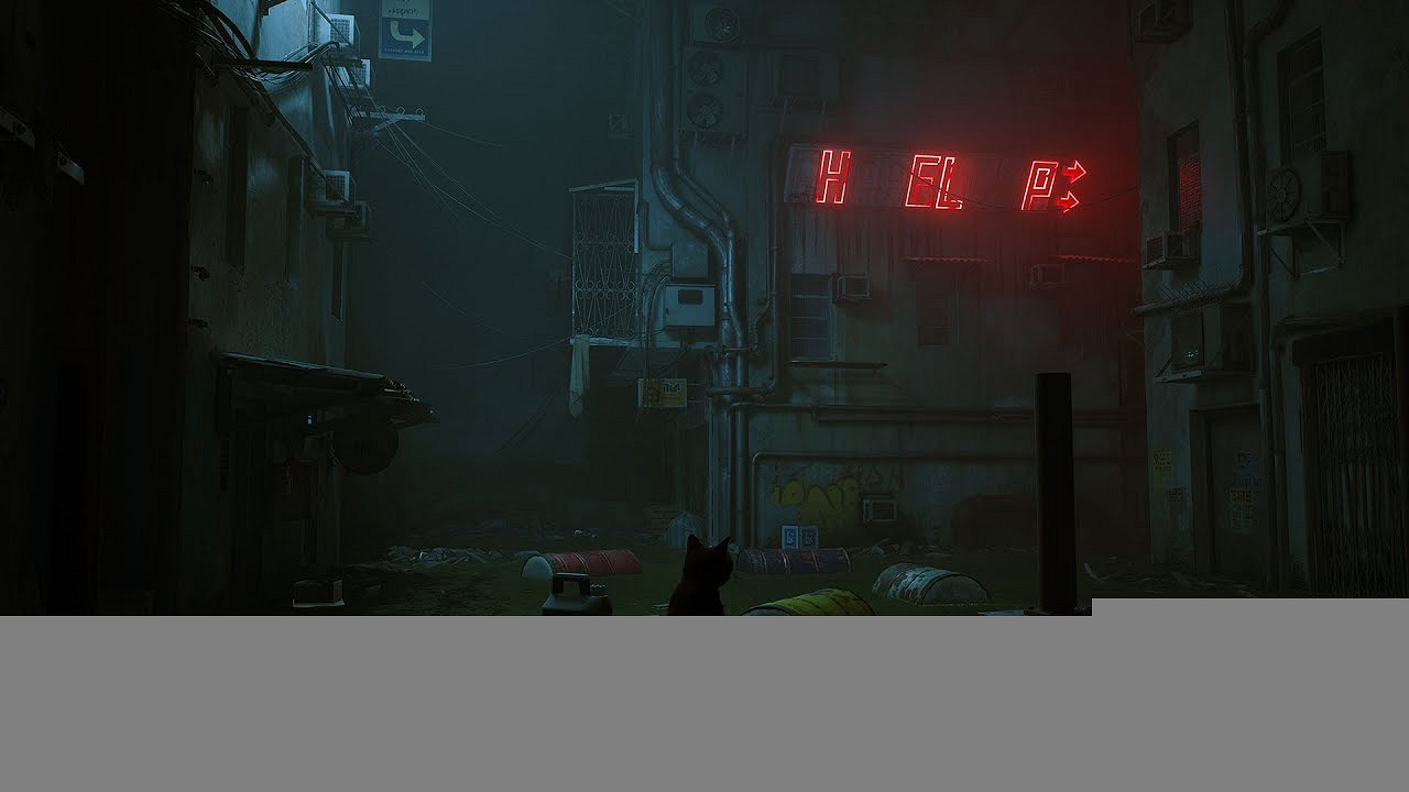 疑似首日更新檔泄露 貓咪冒險遊戲《迷失》已在著手修BUG