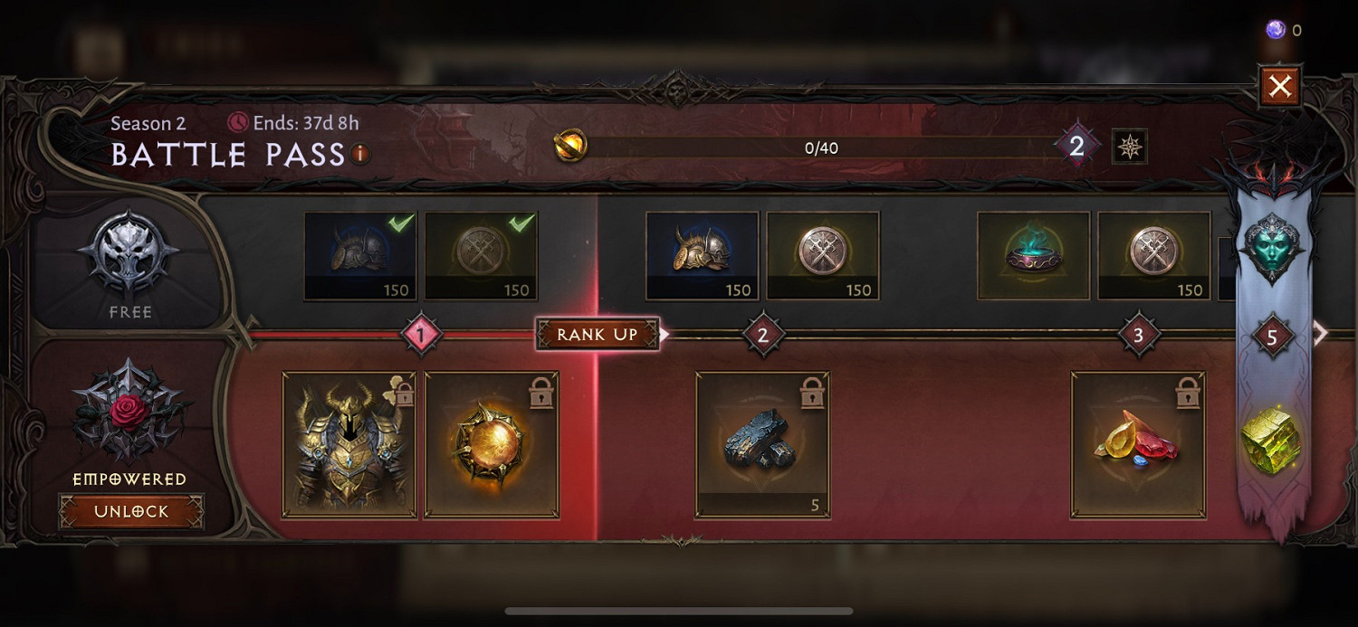 《暗黑破壞神：永生不朽》亞太地區全面上線 首個更新已放出