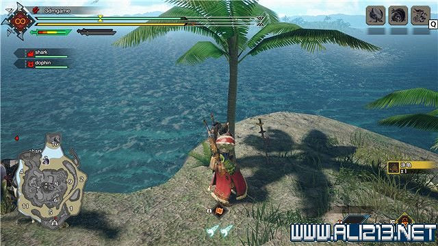 《魔物獵人崛起》曙光密林手記全收集攻略 曙光密林手記在哪？