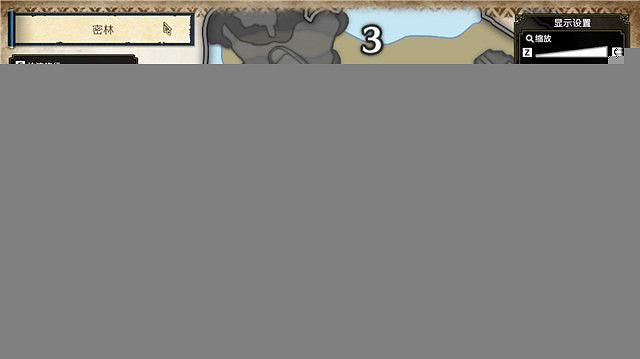 《魔物獵人崛起》曙光密林手記全收集攻略 曙光密林手記在哪？