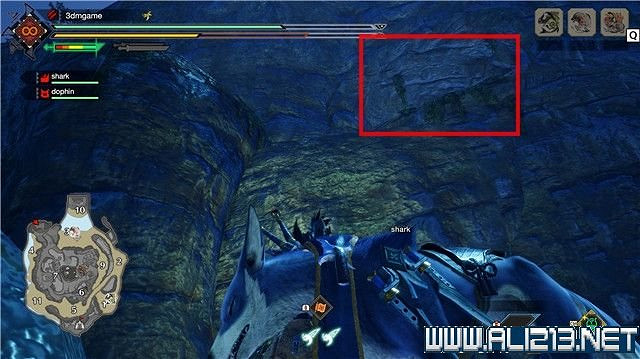 《魔物獵人崛起》曙光密林手記全收集攻略 曙光密林手記在哪？