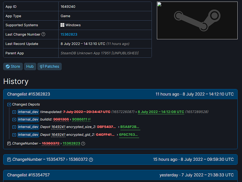 早報:《風暴英雄》停止更新 雙人成行銷量破700萬