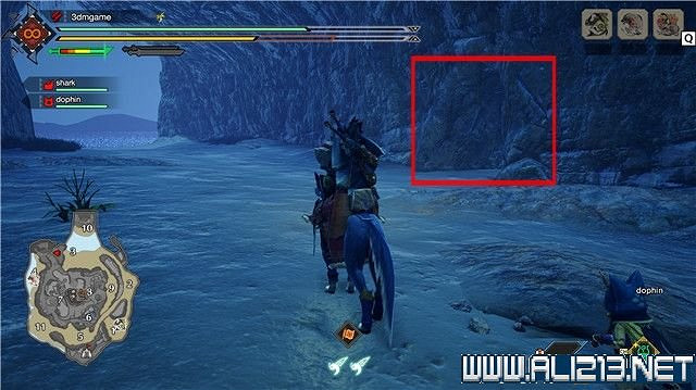 《魔物獵人崛起》曙光密林手記全收集攻略 曙光密林手記在哪？