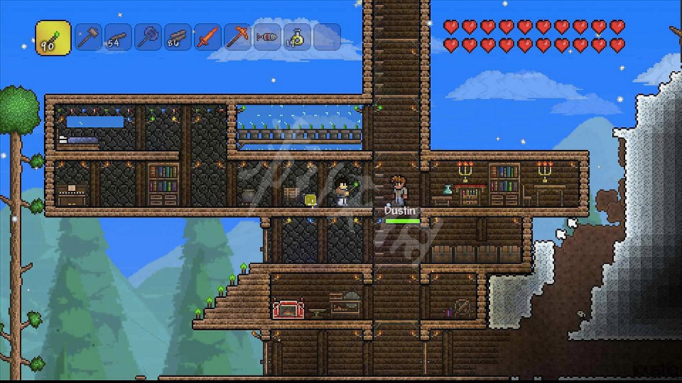 《泰拉瑞亞》史萊姆法杖如何獲得？史萊姆法杖獲取方法介紹