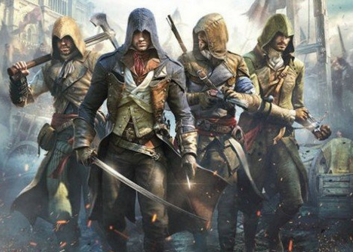 早報:《風暴英雄》停止更新 雙人成行銷量破700萬