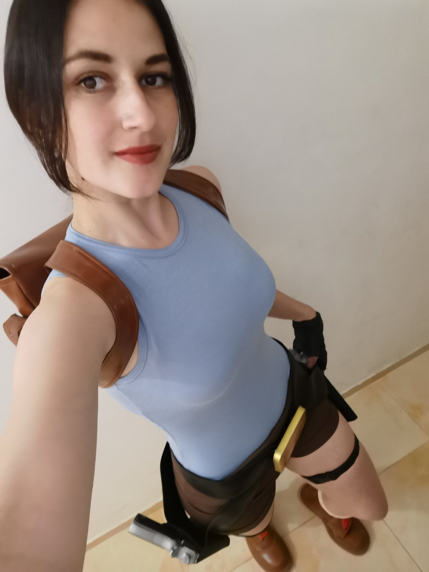 水晶動力30周年 古墓奇兵初代重置虛幻5新作雙喜臨門