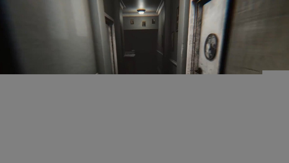 恐怖新作《麥迪遜》公布發售宣傳片 受《P.T》啟發! 恐怖新作《麥迪遜》公布發售宣傳片 受《P.T》啟發!