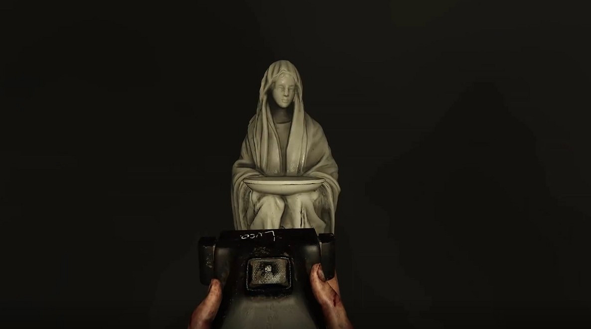 恐怖新作《麥迪遜》公布發售宣傳片 受《P.T》啟發! 恐怖新作《麥迪遜》公布發售宣傳片 受《P.T》啟發!