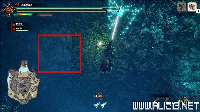 《魔物獵人崛起》曙光密林手記全收集攻略 曙光密林手記在哪？