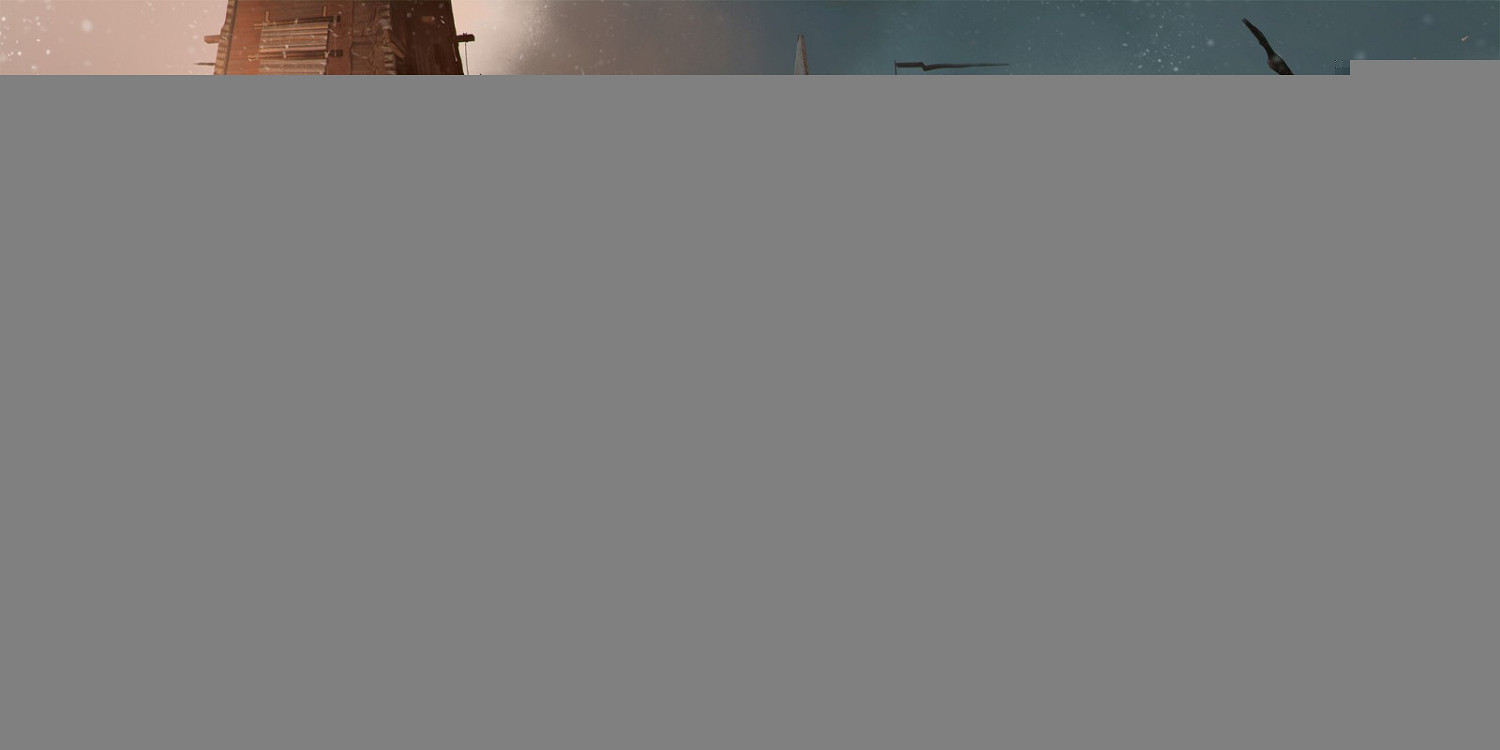 合作動作遊戲《舍伍德幫》將於2023年發售 登陸PC/PS5/Xbox