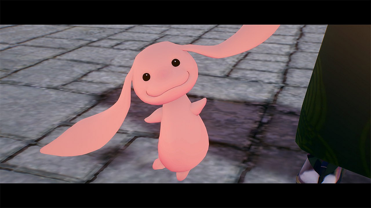 《黑白莫比烏斯：歲月的代價》公布故事大綱 少年的尋父之旅