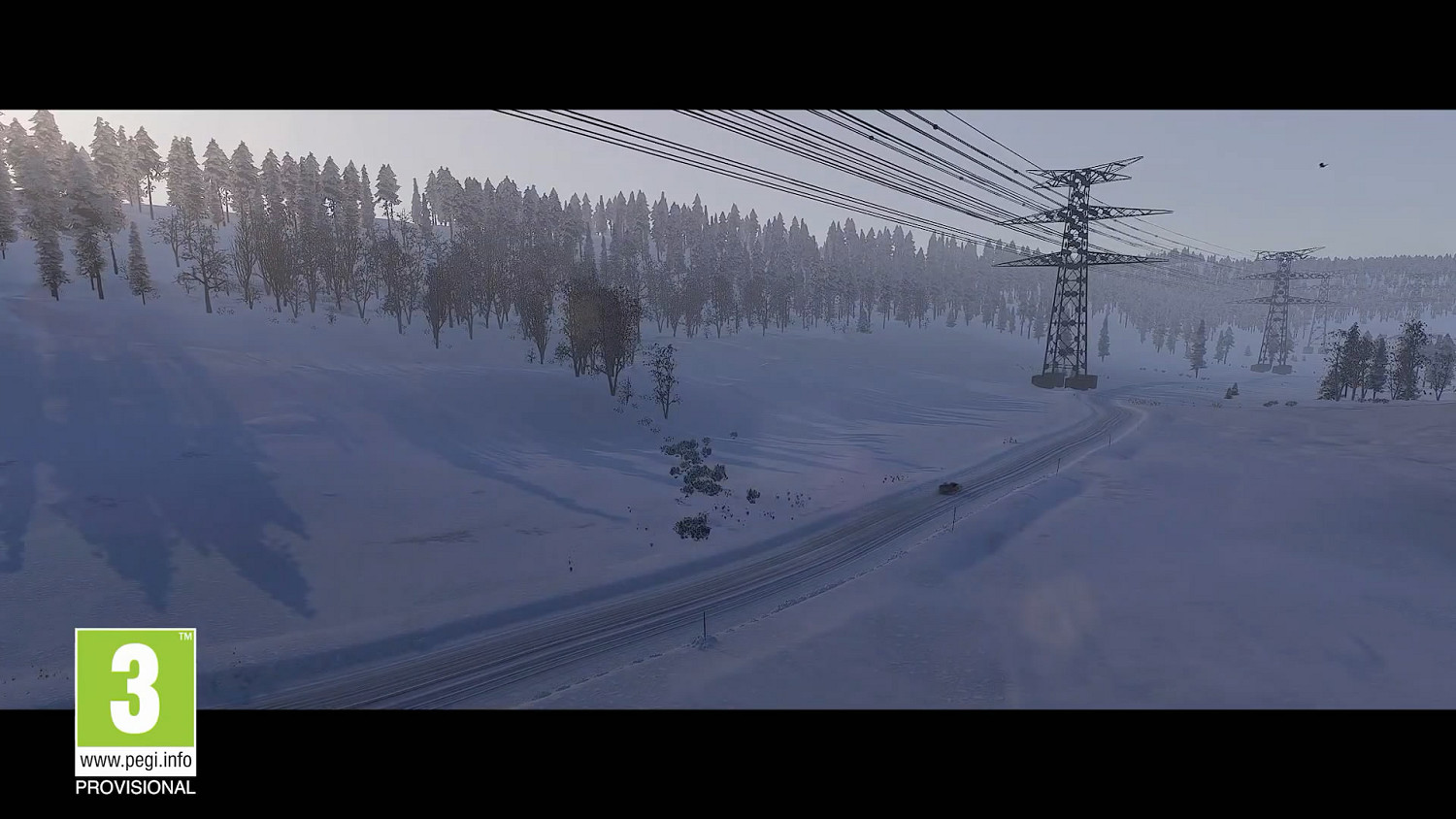 Nacon公布《WRC:世代》新預告 展示全新混合動力汽車