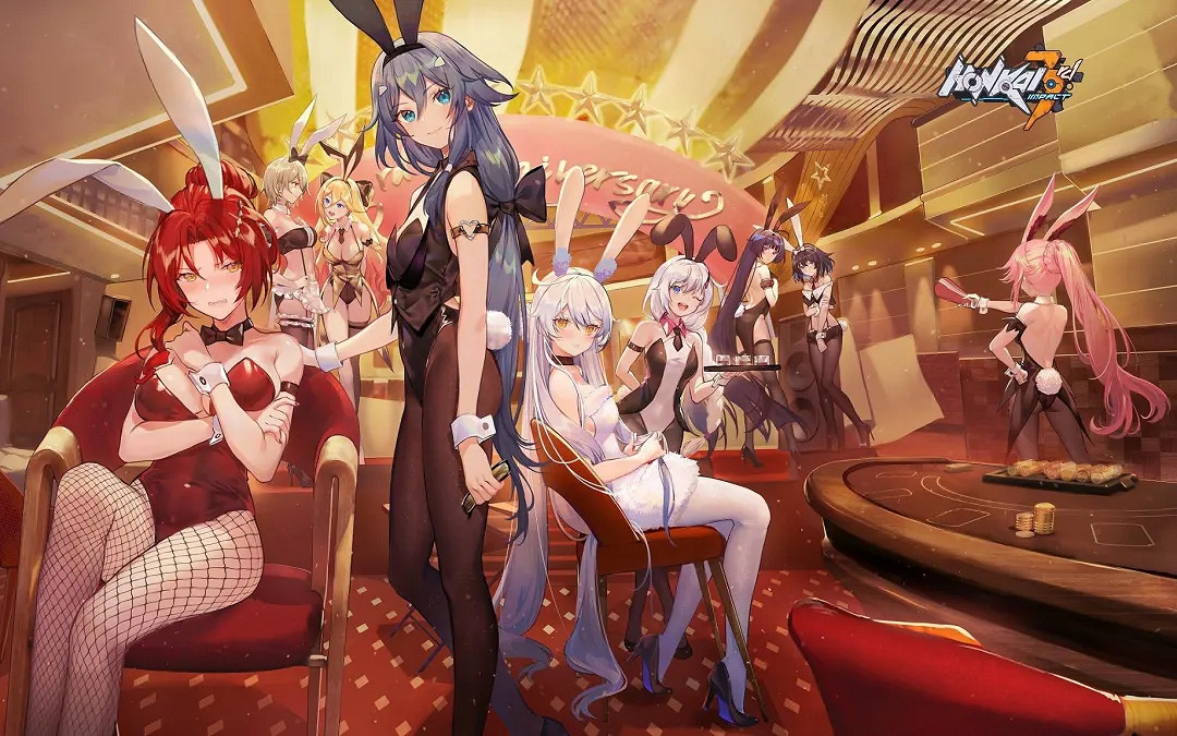 騰訊、米哈遊韓國分公司將申請加入韓國遊戲產業協會