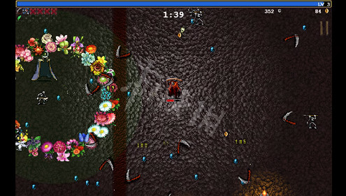 《吸血鬼倖存者》骨龍人物怎麽解鎖?骨龍隱藏人物解鎖方法介紹 《吸血鬼倖存者》骨龍人物怎麽解鎖?骨龍隱藏人物解鎖方法介紹