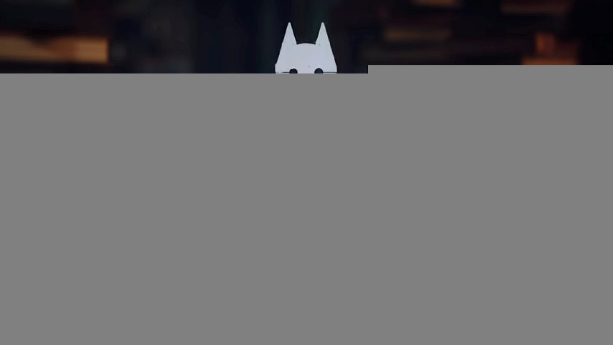 貓貓為啥愛抓牆？《迷失》讓你親自體驗抓牆的樂趣！