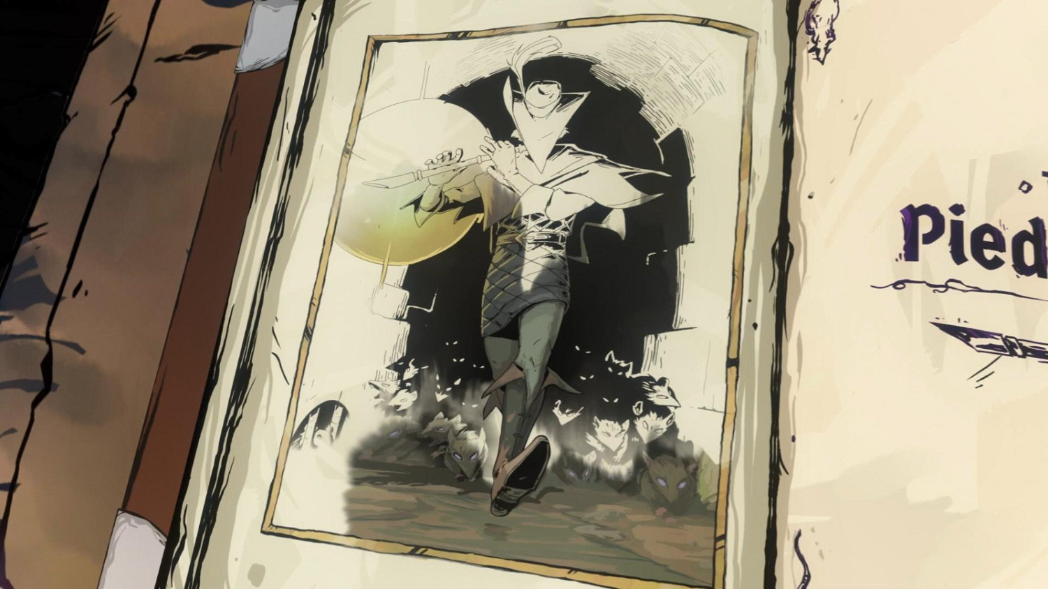 《無間冥寺》開發商肉鴿新作《Ravenswatch》 2023年發售 《無間冥寺》開發商肉鴿新作《Ravenswatch》 2023年發售