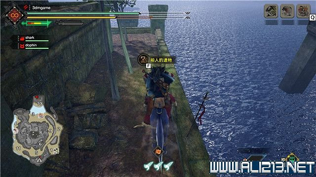 《魔物獵人崛起》曙光密林手記全收集攻略 曙光密林手記在哪？