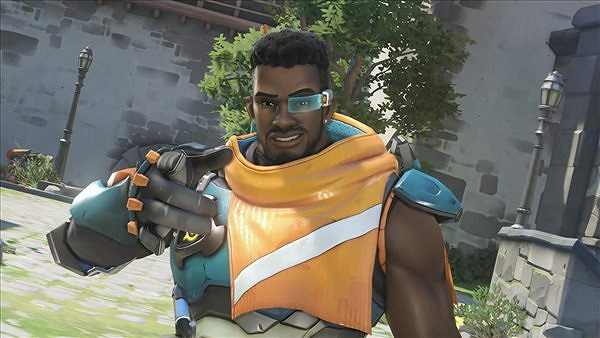 《鬥陣特攻2》敘事開發團隊為遊戲新增25000條語音 《鬥陣特攻2》敘事開發團隊為遊戲新增25000條語音