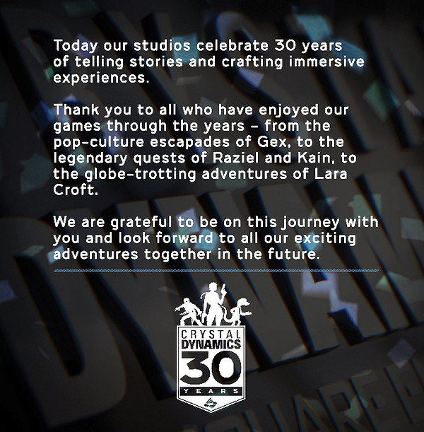 水晶動力工作室可能計劃開發《凱恩的遺產》新作！