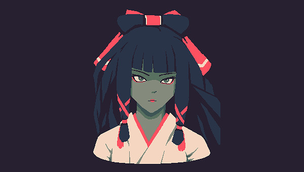 爽快肉鴿小遊戲《黎明前20分鐘》更新 新角色有希上線 爽快肉鴿小遊戲《黎明前20分鐘》更新 新角色有希上線