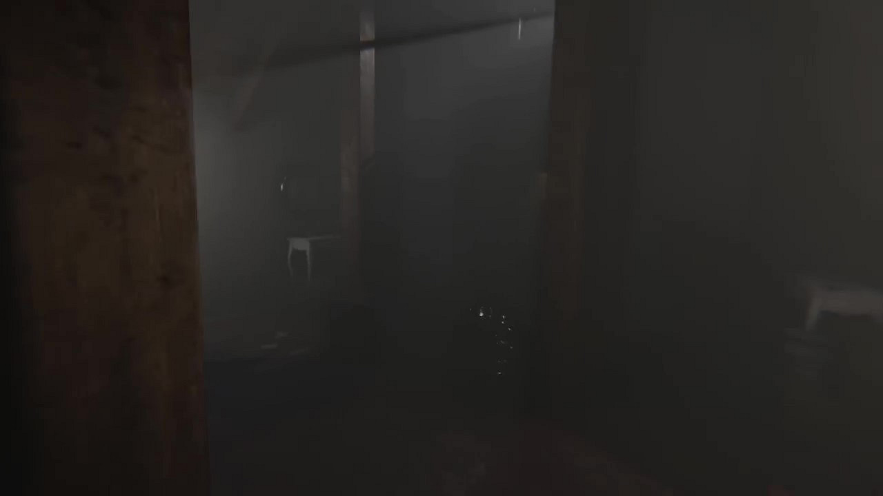 第一人稱恐怖遊戲《麥迪遜》發售預告 售價約新台幣541元