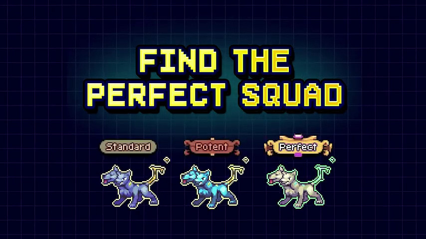 類寶可夢像素遊戲《Coromon》本月登錄Switch