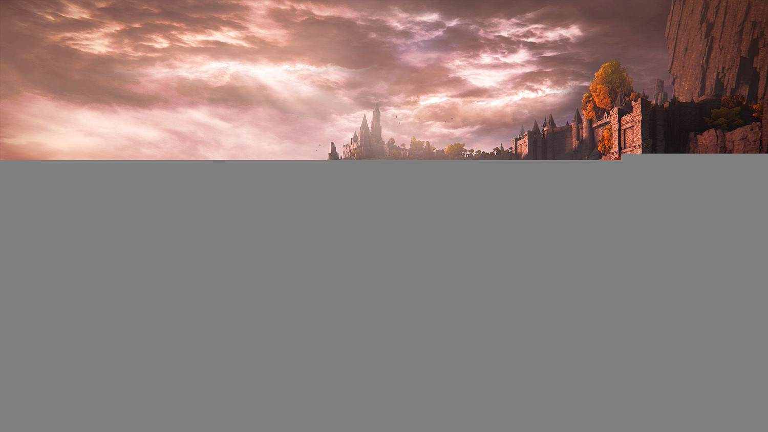 「艾爾登法環增強版」MOD發布！四大「神聖武器」登場