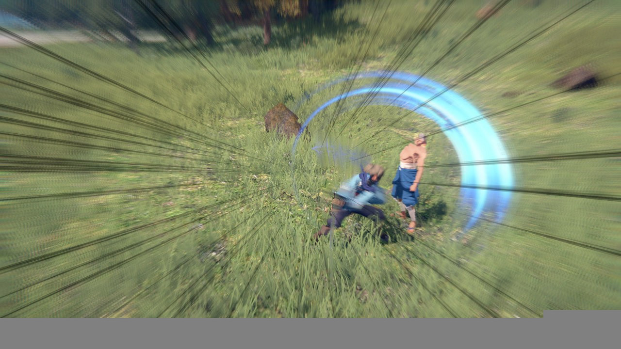 《黑白莫比烏斯:歲月的代價》戰鬥系統新情報公開! 《黑白莫比烏斯:歲月的代價》戰鬥系統新情報公開!