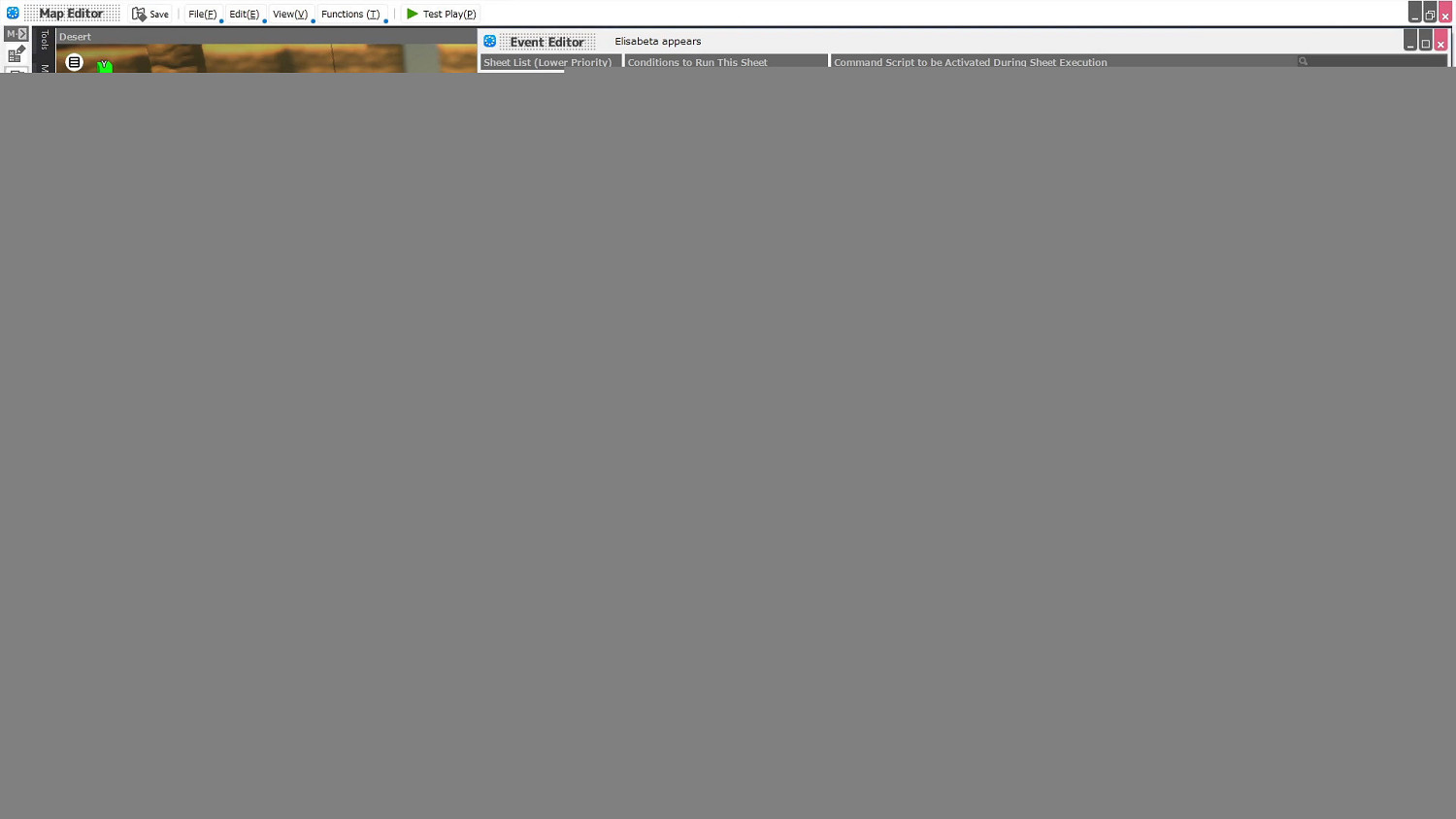 自己做遊戲!RPG開發工具《Bakin》確認2022登錄Steam 自己做遊戲!RPG開發工具《Bakin》確認2022登錄Steam